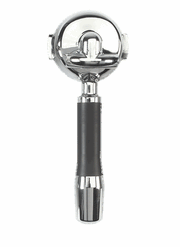 ECM Double Spout Portafilter