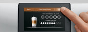 JURA Z10 Super-Automatic Espresso Machine