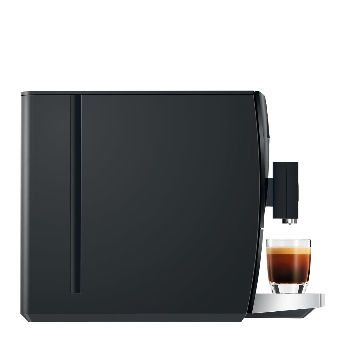JURA C3 Super-Automatic Espresso Machine