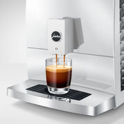 JURA C3 Super-Automatic Espresso Machine