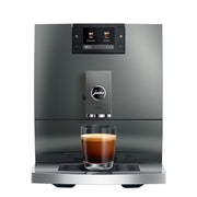 JURA C9 Super-Automatic Espresso Machine