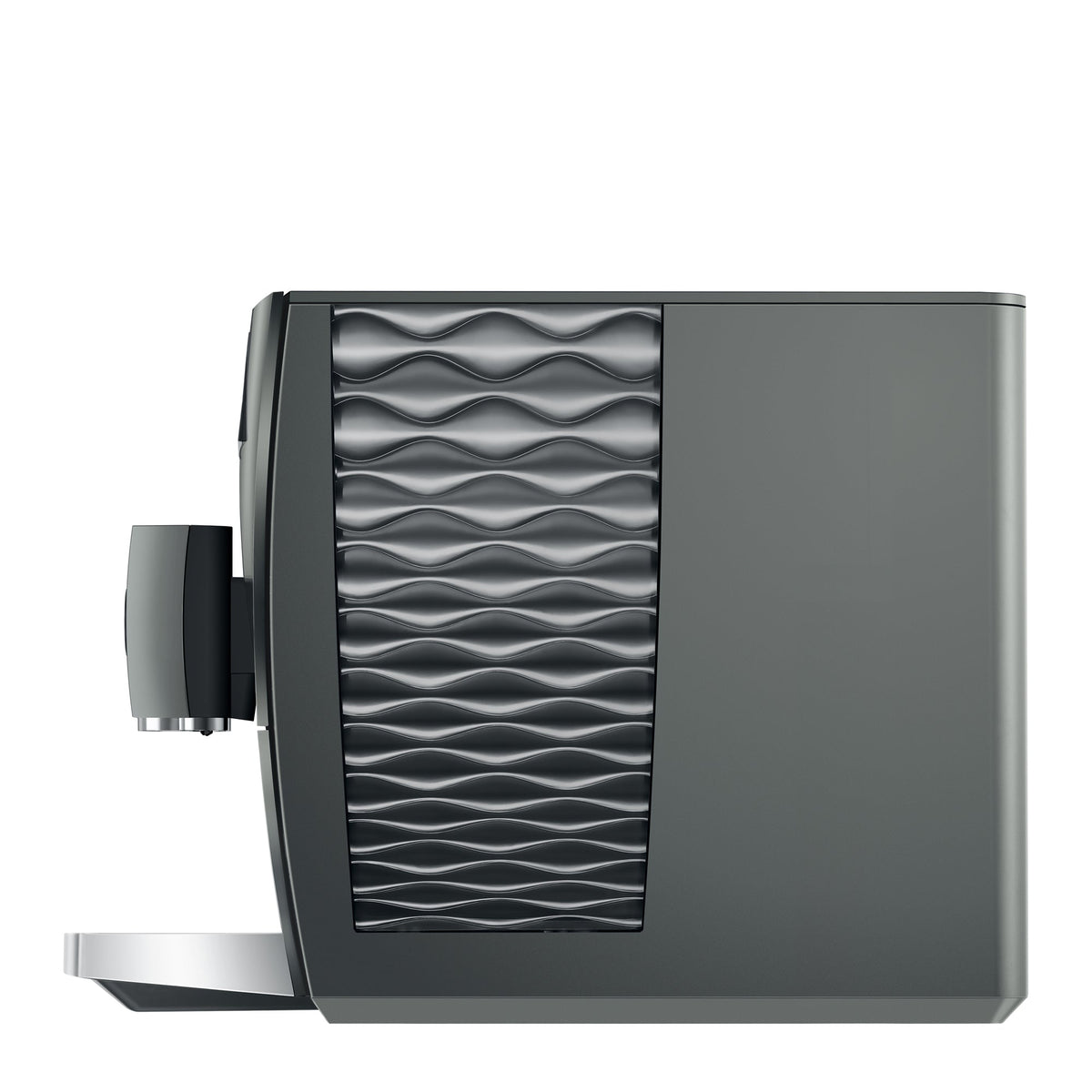 JURA C9 Super-Automatic Espresso Machine
