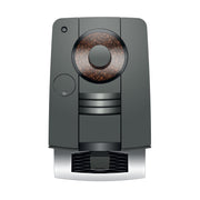 JURA C9 Super-Automatic Espresso Machine