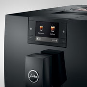 JURA C9 Super-Automatic Espresso Machine