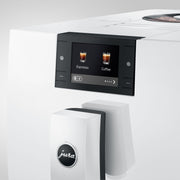 JURA C9 Super-Automatic Espresso Machine