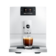 JURA C9 Super-Automatic Espresso Machine