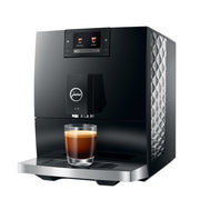 JURA C9 Super-Automatic Espresso Machine