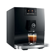 JURA C9 Super-Automatic Espresso Machine