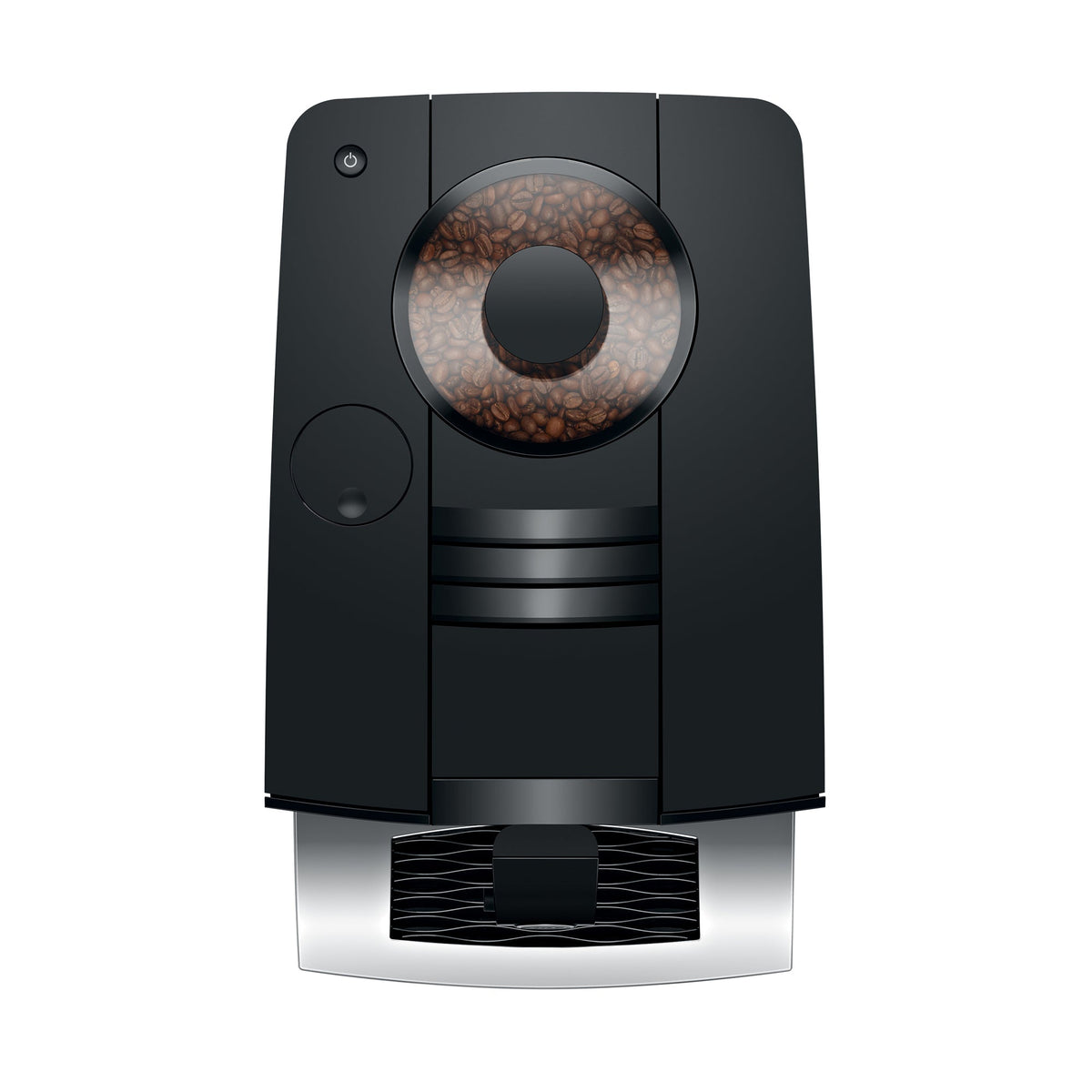JURA C9 Super-Automatic Espresso Machine