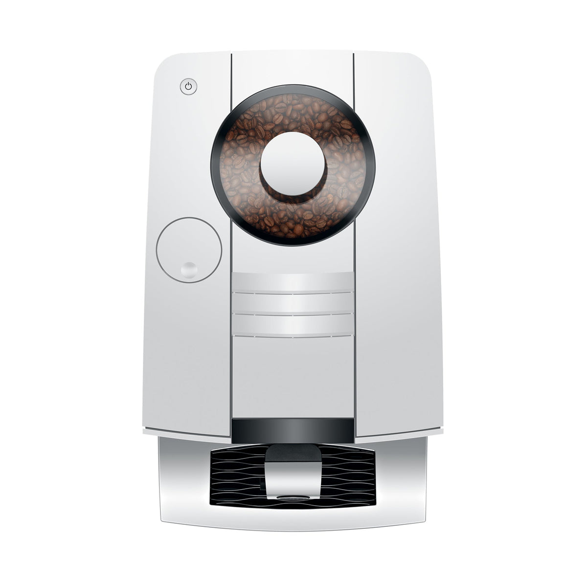 JURA C9 Super-Automatic Espresso Machine