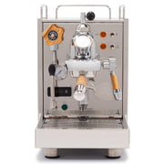 ECM Classika PID Espresso Machine