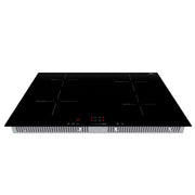 Forno Parco 30-Inch Induction Cooktop, 4 Elements, Touch Controls, Model FCTIN0583-30