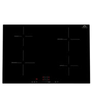 Forno Parco 30-Inch Induction Cooktop, 4 Elements, Touch Controls, Model FCTIN0583-30