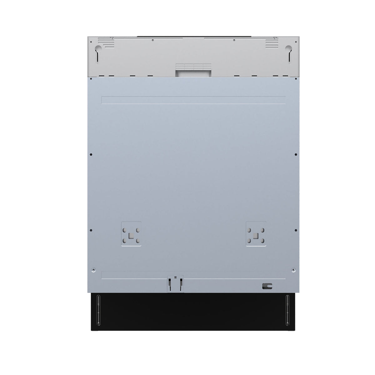 FORNO Rivestito 24-Inch Built-In Panel-Ready Dishwasher with Stainless Steel Interior, 45 dBA, ENERGY STAR, Model FDWBI8011-24