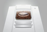 JURA E4 Super-Automatic Espresso Machine