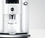 JURA E4 Super-Automatic Espresso Machine