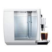 JURA E4 Super-Automatic Espresso Machine