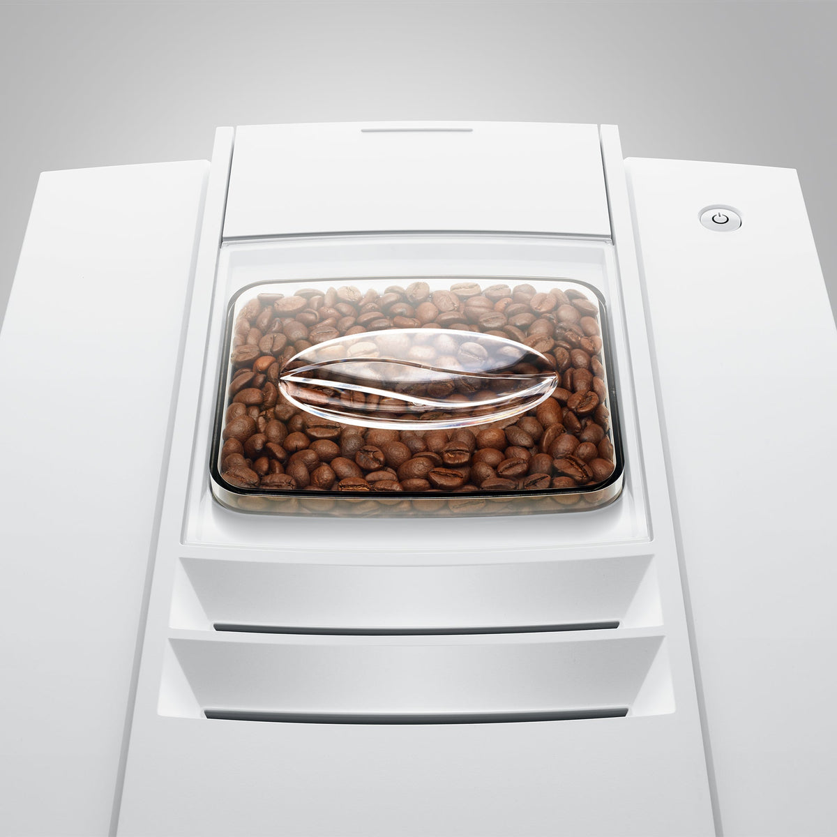 JURA E6 Super-Automatic Espresso Machine