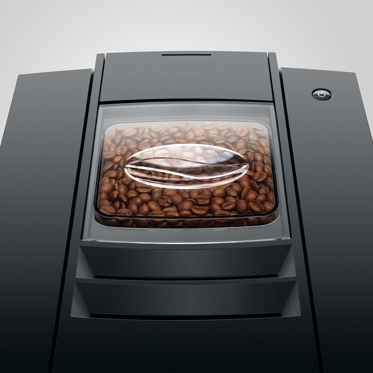 JURA E6 Super-Automatic Espresso Machine