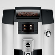 JURA E6 Super-Automatic Espresso Machine