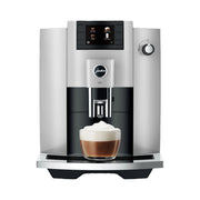 JURA E6 Super-Automatic Espresso Machine
