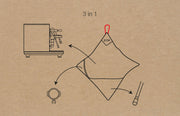 ECM Barista Towel