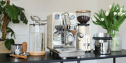 ECM Puristika Single-Boiler Espresso Machine