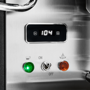 ECM Synchronika Espresso Machine Heritage Line
