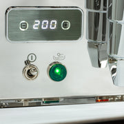 ECM Classika PID Espresso Machine
