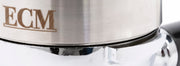 ECM Portafilter Dosing Funnel