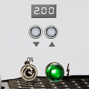 ECM Mechanika Max Espresso Machine