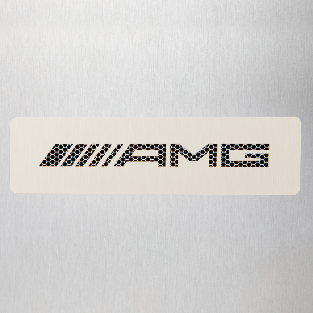 ECM Synchronika Espresso Machine - AMG Limited Edition