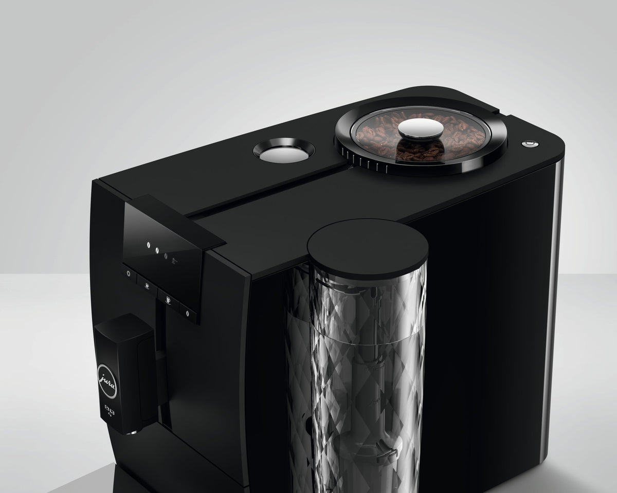 JURA ENA 4 Super-Automatic Espresso Machine