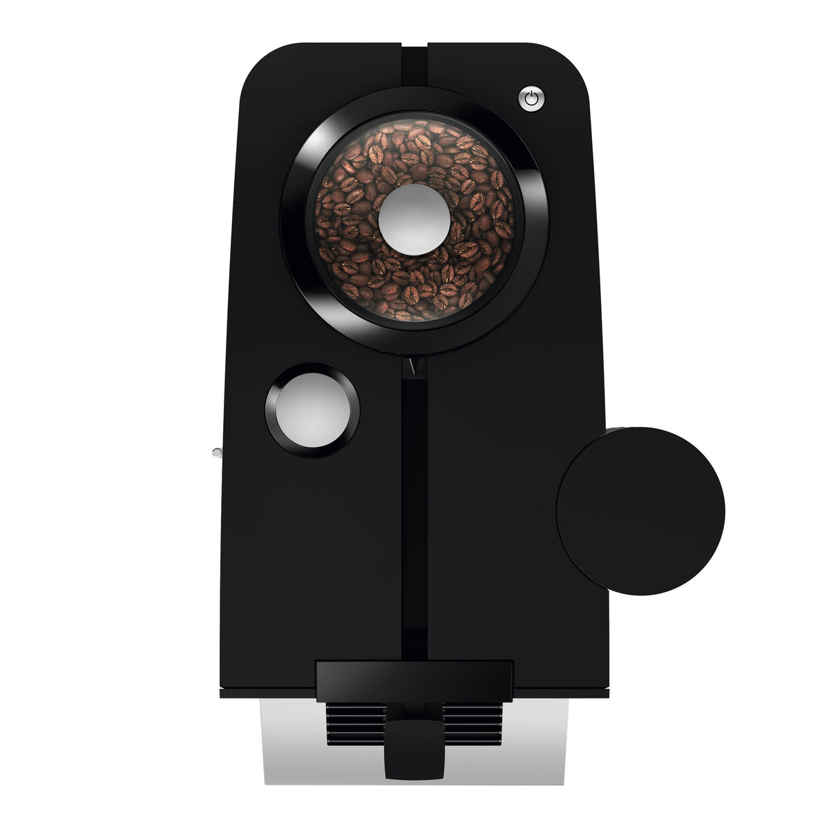 JURA ENA 4 Super-Automatic Espresso Machine