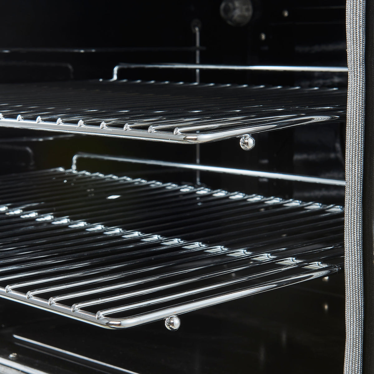Forno Paolo 30-Inch Freestanding Electric Range, 4.38 Cu. Ft., Stainless Steel (Model FFSEL6011-30)