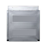 FORNO Asti 30-Inch French Door Electric Wall Oven, 3.58 Cu. Ft., Air Fry, Self-Clean, Sous Vide (Model FBOEL1333-30)