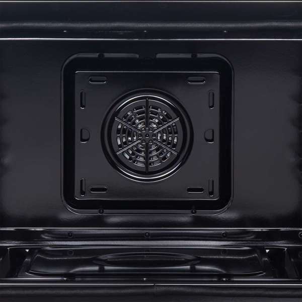 FORNO Asti 30-Inch French Door Electric Wall Oven, 3.58 Cu. Ft., Air Fry, Self-Clean, Sous Vide (Model FBOEL1333-30)