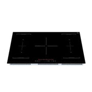 FORNO Ornonzo 36-Inch Induction Cooktop, 5 Cooking Zones, Touch Controls, Black Glass, Model FCTIN0569-36