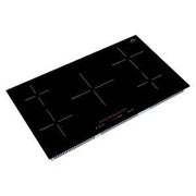 FORNO Parco 36-Inch Induction Cooktop, 5 Elements, Touch Controls, Model FCTIN0583-36