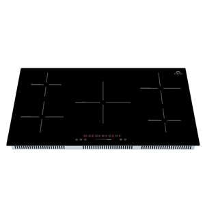 FORNO Parco 36-Inch Induction Cooktop, 5 Elements, Touch Controls, Model FCTIN0583-36