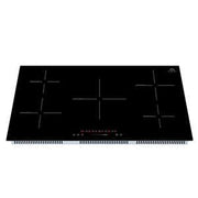 FORNO Parco 36-Inch Induction Cooktop, 5 Elements, Touch Controls, Model FCTIN0583-36
