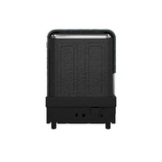FORNO Romano 24-Inch Built-In Tall Tub Dishwasher, Stainless Steel, Model FDWBI8035-24S