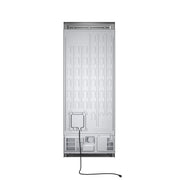 Forno Maderno 28" Convertible Refrigerator/Freezer, 13.6 cu. ft., Right Swing, Modern Trim Kit, Model FFFFD1722-32RS