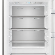 Forno Maderno 32-Inch 13.6 cu. ft. Built-In Convertible Refrigerator/Freezer, Right Swing, Stainless Steel with Trim Kit (FFFFD1722-32RSG)