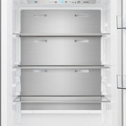 FORNO Maderno 60-Inch Convertible Refrigerator Freezer, 27.2 Cu. Ft., with Trim Kit, Model FFFFD1722-60S