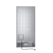 Forno Milano 31-Inch French Door Refrigerator with Bottom Freezer, 17.2 cu ft, Stainless Steel, Right Swing (Model FFFFD1785-31S)