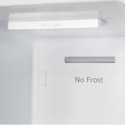 Forno Salerno 37-Inch Side-by-Side Built-In Refrigerator, 15.6 Cu. Ft., Stainless Steel with Grill Trim Kit (Model FFRBI1805-37SG)