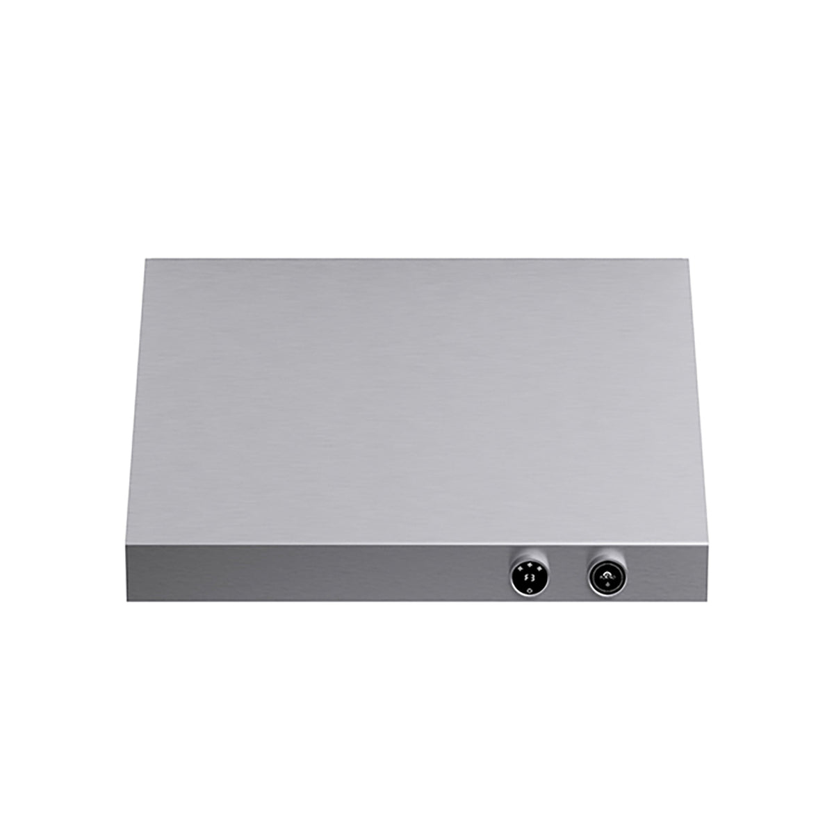 Forno Biagio 30-Inch Wall Mount Range Hood, 600 CFM, Stainless Steel (FRHWM5009-30)