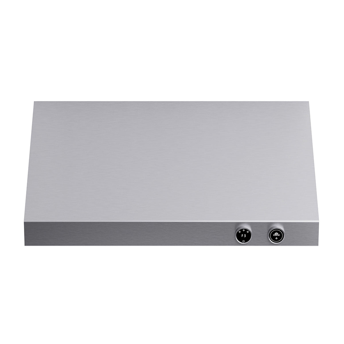 Forno Biagio 36-Inch Wall-Mount Range Hood, 600 CFM, Stainless Steel (Model FRHWM5009-36)