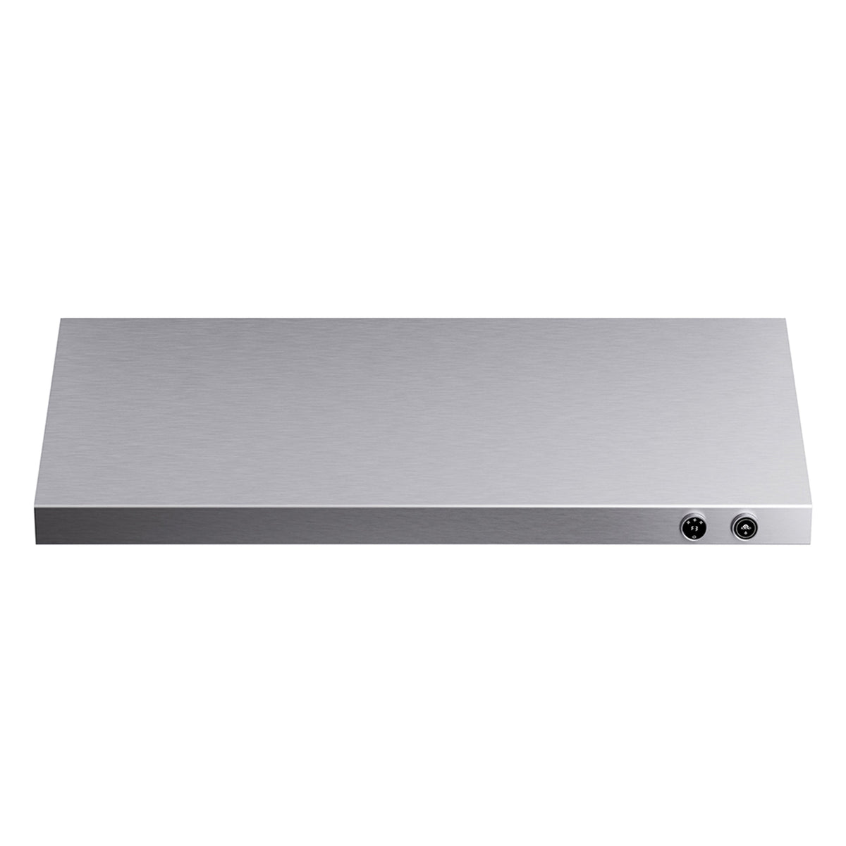 Forno Biagio 60 in. Wall-Mounted Range Hood, 1200 CFM, Stainless Steel (Model FRHWM5009-60)